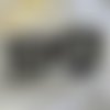 Headband bandeau cheveux torsadé