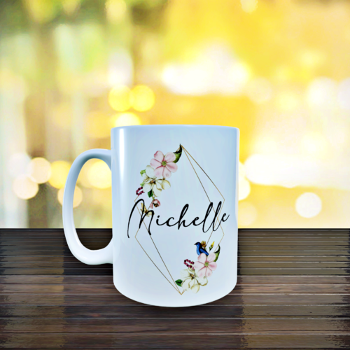 Mug prénom