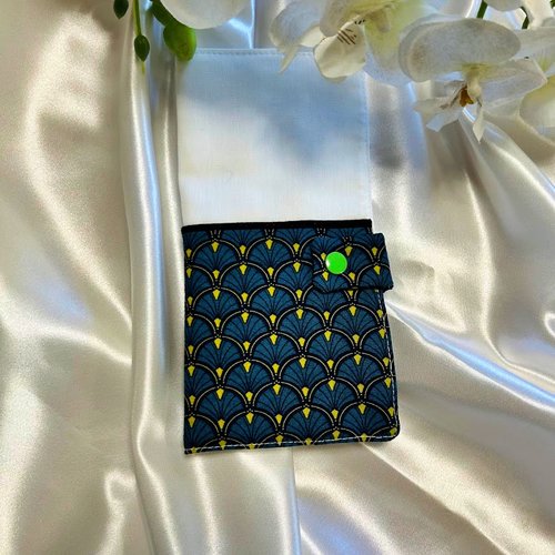 Protège livret de famille