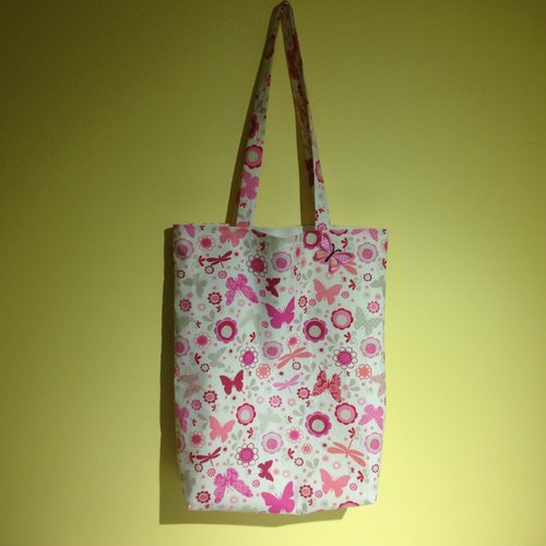 Tote bag