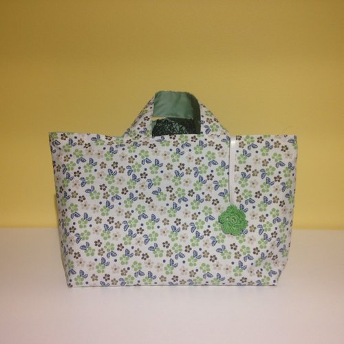 Sac à mains