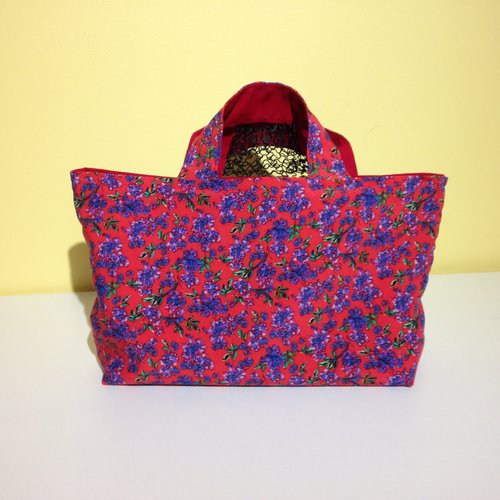 Sac à mains
