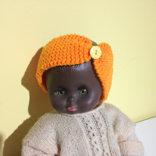 Bandeau fille - 2 ans