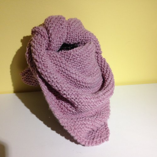 Châle pour femme - trendy châle