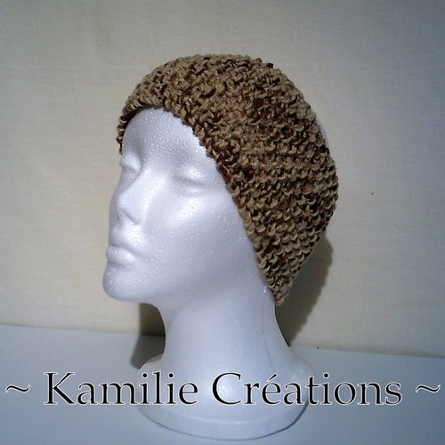Bandeau - headband pour femme