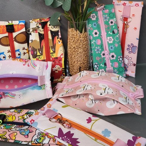 Trousse bonbon