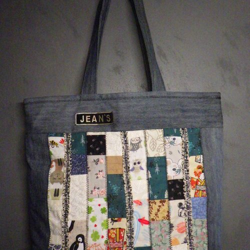 Jeanmosaic
