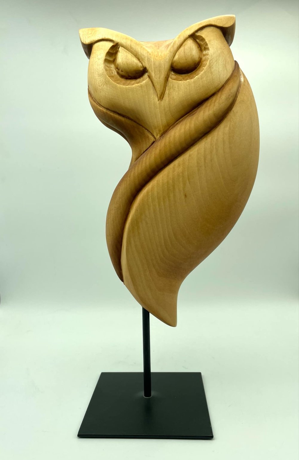 STATUE,F--Silhouette'oiseau En Métal Ajouré, Décoration De Maison, Pour Jardin, Forêt Ajourée