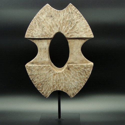 Sculpture ethnique