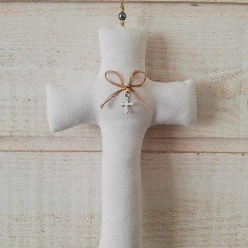 Croix blanche (n°2)