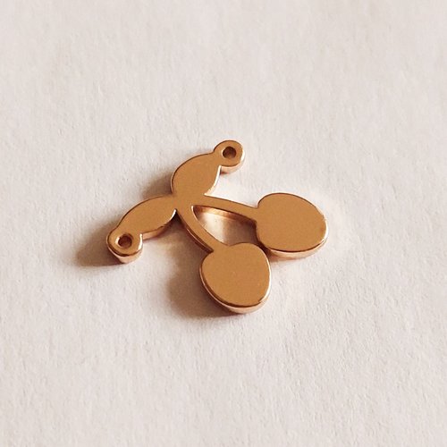 Connecteur pour bijoux