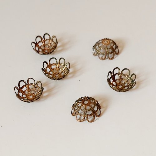 Apprêts pour bijoux