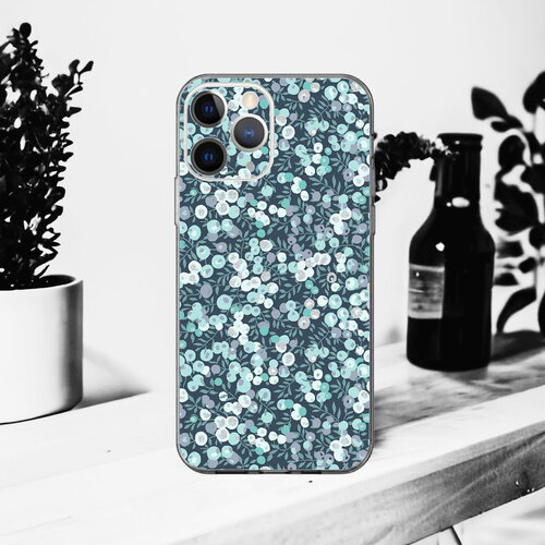Coque pour iphone liberty wiltshire mica