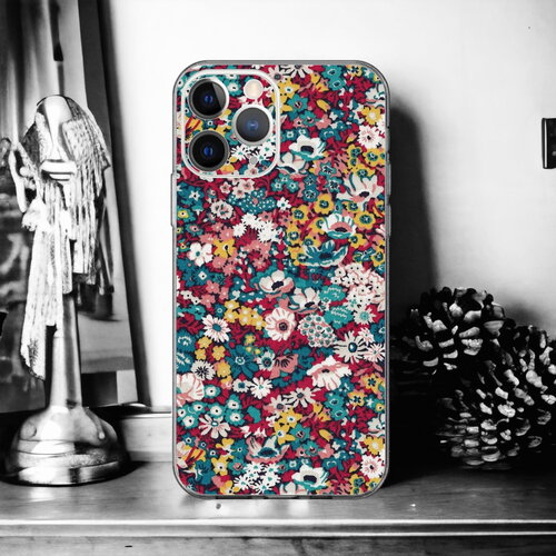 Thorpe hill coque pour iphone