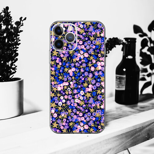 Coque pour iphone liberty wiltshire stars b