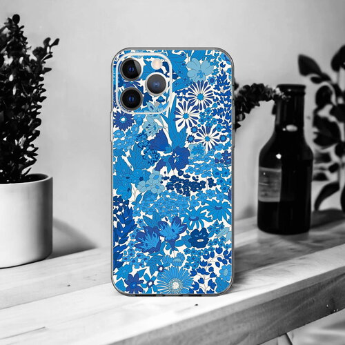 Liberty margaret annie l coque pour iphone 17, 16, 15, 14, 13, 12, 11, x, xr, se, 8, 7, 7+