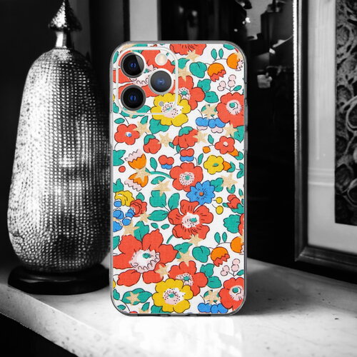 Liberty betsy star coque pour iphone