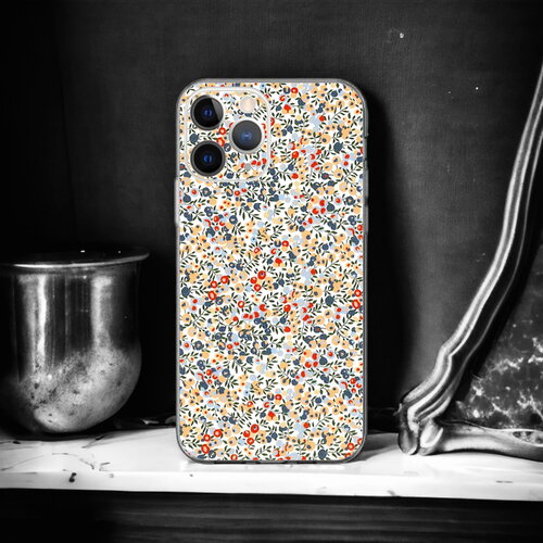 Liberty wiltshire bud x coque pour iphone