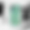 Coque pour iphone liberty wiltshire-emerald