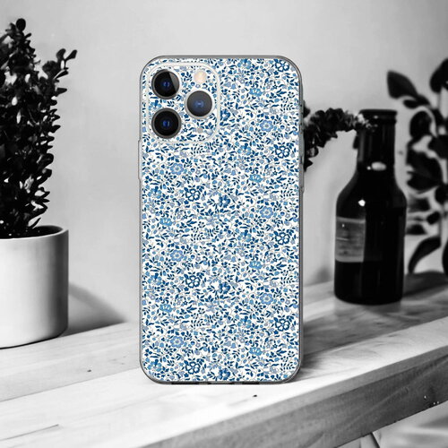Liberty katie and millie b coque souple pour iphone