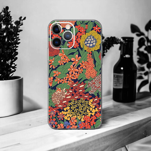 Liberty ciara g coque pour iphone 17, 16, 15, 14, 13, 12, 11, x, xr, se, 8, 7, 7+