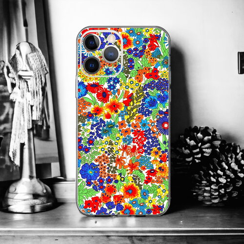 Liberty margaret annie a coque pour iphone