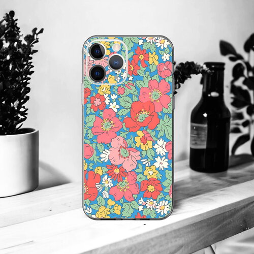 Coque souple midsummer pour iphone