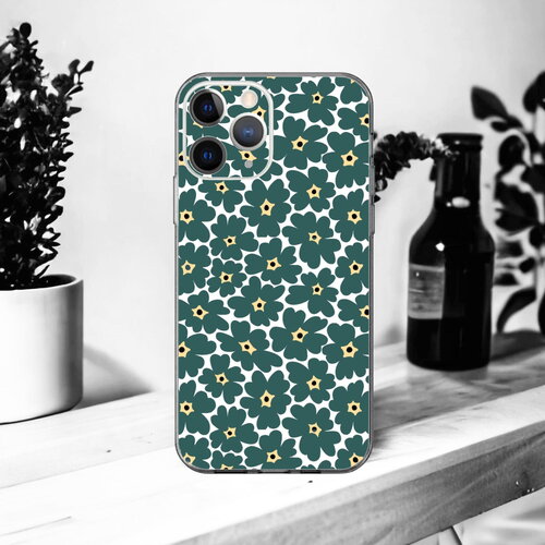 Coque souple pour iphone otalia f