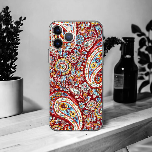 Liberty lee manor b coque pour iphone 16, 15, 14, 13, 12, 11, x, xr, se, 8, 7, 7+