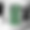 Coque souple pour iphone betsy meadow - new york green