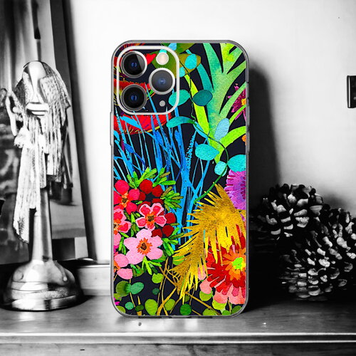 Tresco g coque pour iphone 17, 16, 15, 14, 13, 12, 11, x,xr, se, 8, 7, 7+, 6, 6+