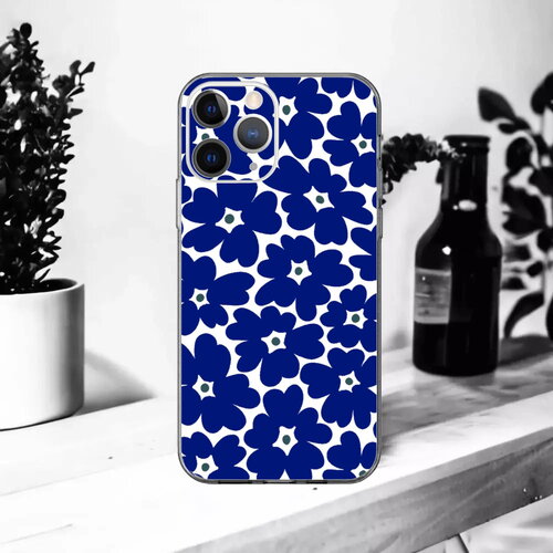 Coque souple pour iphone marylin mv