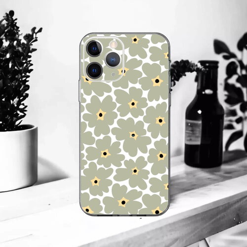 Coque souple pour iphone marylin kj