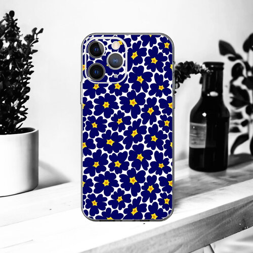 Coque souple pour iphone otalia mj