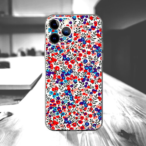 Coque souple pour iphone wiltshire a