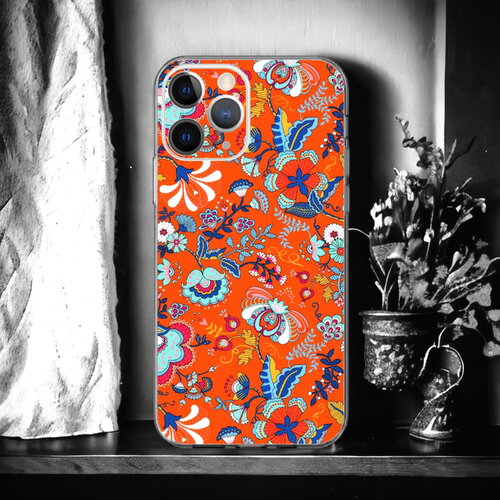 Liberty mabelle r coque pour iphone 17, 16, 15, 14, 13, 12, 11, x, xr, se, 8, 7, 7+