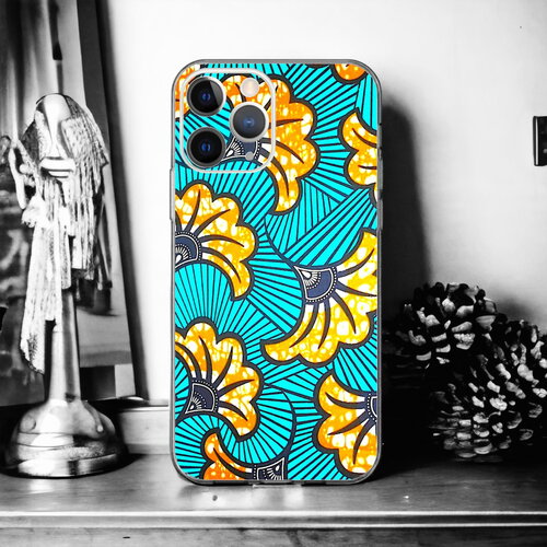 Wax doula coque pour iphone 17, 16, 15, 14, 13, 12, 11, x,xr, se, 8, 7, 7+, 6, 6+