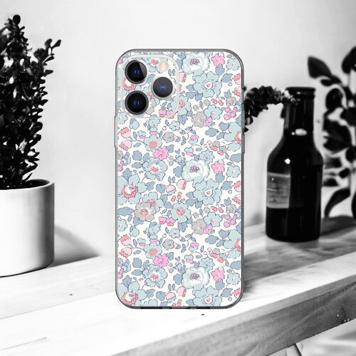 Coque souple pour iphone betsy moonstone
