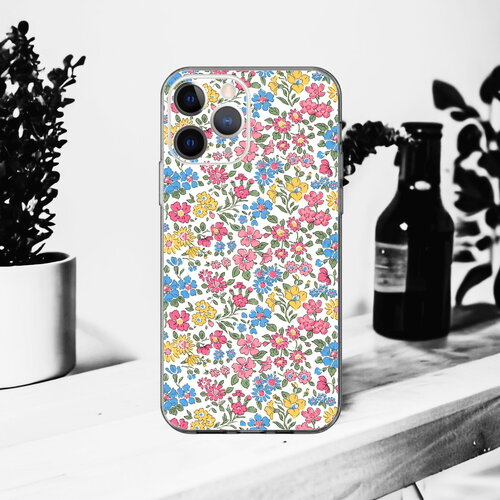 Coque pour iphone liberty annabella