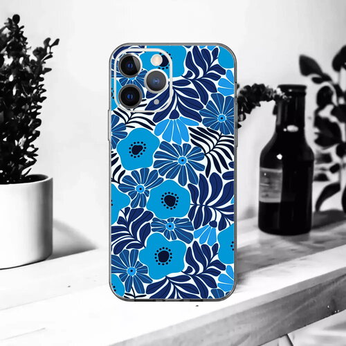 Coque souple pour iphone cob b