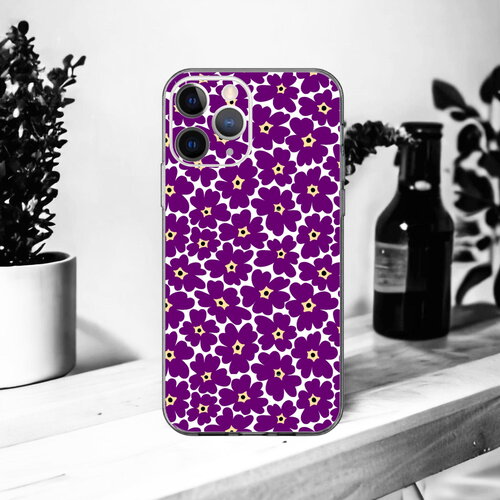 Coque souple pour iphone otalia p