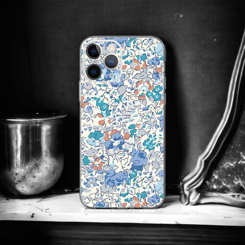 Liberty wiltshire claire aude b coque pour iphone