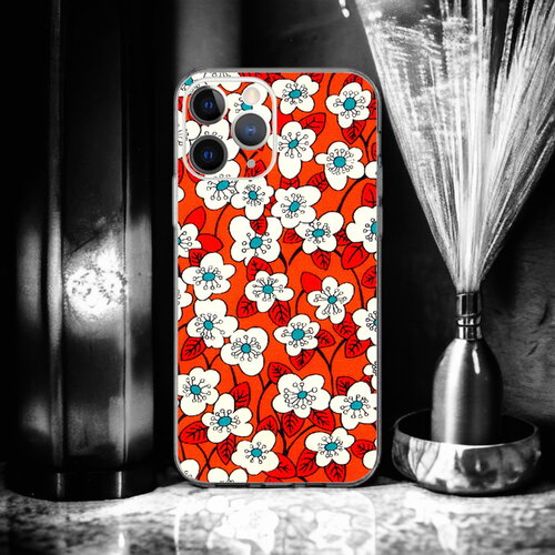 Liberty ffion coque pour iphone