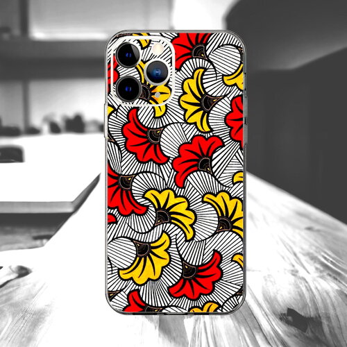 Cherry wax coque pour iphone