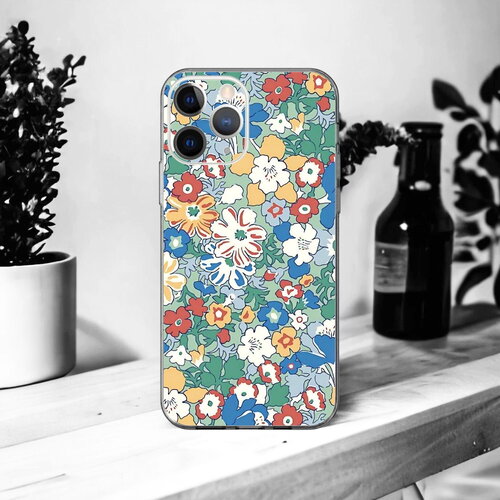Coque souple pour iphone carnaby westbourne j