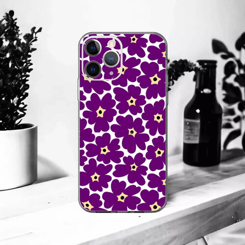 Coque souple pour iphone marylin pj
