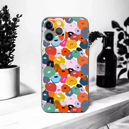 Coque souple talia pour iphone