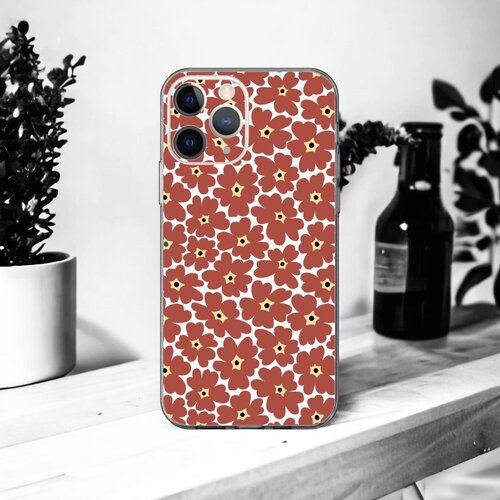 Coque souple pour iphone otalia s