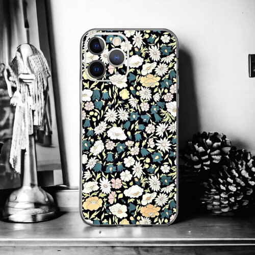 Poppy meadowfield coque souple pour iphone
