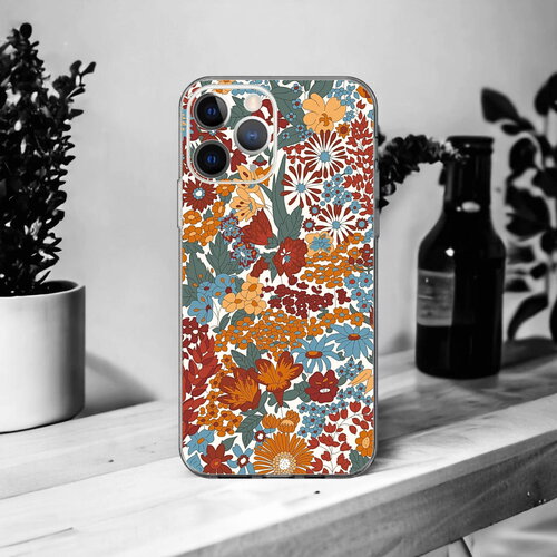 Liberty margaret annie m coque souple pour iphone